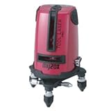 マイゾックス　レ－ザ－墨出器　TL-03　三脚付