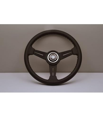 Amazon | NARDIステアリング classic スポーツ タイプA パンチング