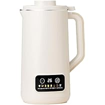 SOYRICH 豆乳メーカー　美品　別売りレシピ本付き Amazon.co.jp : 【公式】Shop Japan(ショップジャパン