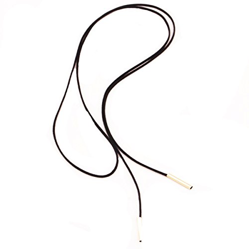 【ノーブランド品】ヴィンテージ　黒　魅力　レトロ　ゴシック　ベルベットコード　チョーカー　ネックレス　ペンダント