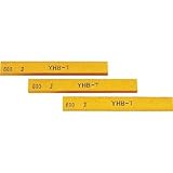 大和製砥所:チェリー 金型砥石 YHBターボ 240＃ B43F 240 型式:B43F 240（1セット:10本入）