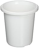 アイリスオーヤマ 鉢 ティルト ケンガイ鉢 5号 ホワイト