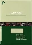 Late Ozu (Criterion Collection - Eclipse Series 3)