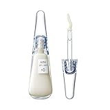 UZU BY FLOWFUSHI ウズバイフローフシ 38℃/99°Fリップトリートメント ±0 クリア SPF20 PA++