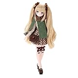 アゾンインターナショナル アイリスコレクトプチシリーズ こはる ~Wonder fraulein~Happiness Promenade 1/3スケール ソフビヘッド製 フィギュア コレクター・ スケールドール