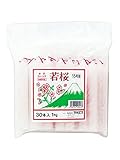 マルエス 若桜 赤芯 15号短寸 1kg
