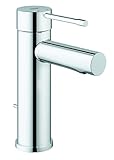 Essence新しい3221600 A single-handle single-hole Low円弧バスルーム蛇口 3221600A 1