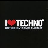 I LOVE TECHNO 2007