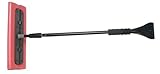 Hopkins 18833 Subzero 51 Heavy-Duty Arctic Plow with Scraper [並行輸入品]
