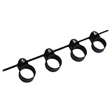 SVRITE ギターベース用ギターフィンガーエキスパンダーフィンガーストレッチャーフィンガートレーナートレーナーツールウクレレマンドリンピアノ