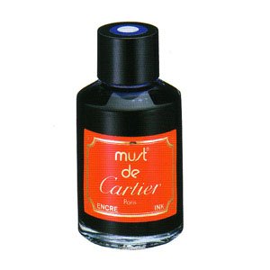 カルティエ ボルドーカラー［ボトルインク］ カルティエ ボルドーカラー［ボトルインク］