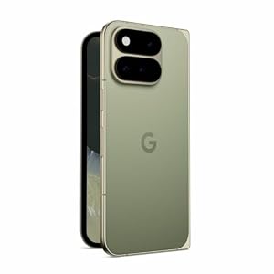 Google Pixel 11 Pro Fold 256GB SIMフリー olive スマートフォン本体