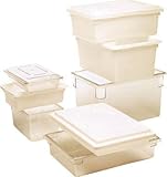 [T-8194636]ラバーメイド　フードボックス　クリア 330108