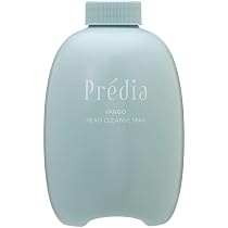Amazon | コーセー プレディア Predia ファンゴ ヘッドクレンズ SPA+