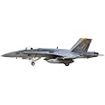 GULLIVER 1/200 F/A-18C VFA-192 ゴールデン・ドラゴンズ 完成品