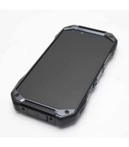 Amazon | au KYV41 TORQUE G03 ブラック KYOCERA | au(エーユー