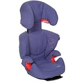 MaxiCosi マキシコシ Rodi XR Booster Car Seat ロディXRブースターシート Lapis Blue ラピスブルー [並行輸入品]