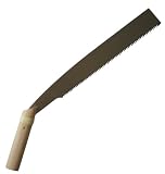 角利 ザクザク切れるこだわりの手曲鋸 330mm