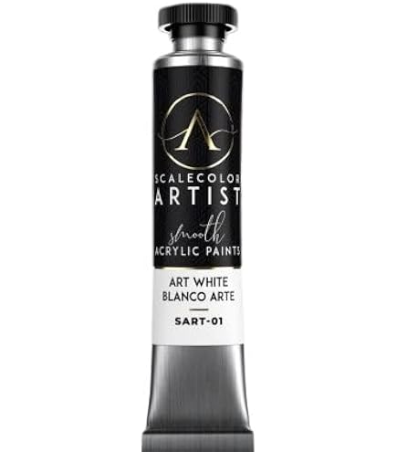 スケールカラーアーティスト SCALE75 SCALE COLOR ARTIST（スケールカラーアーティスト） – Project