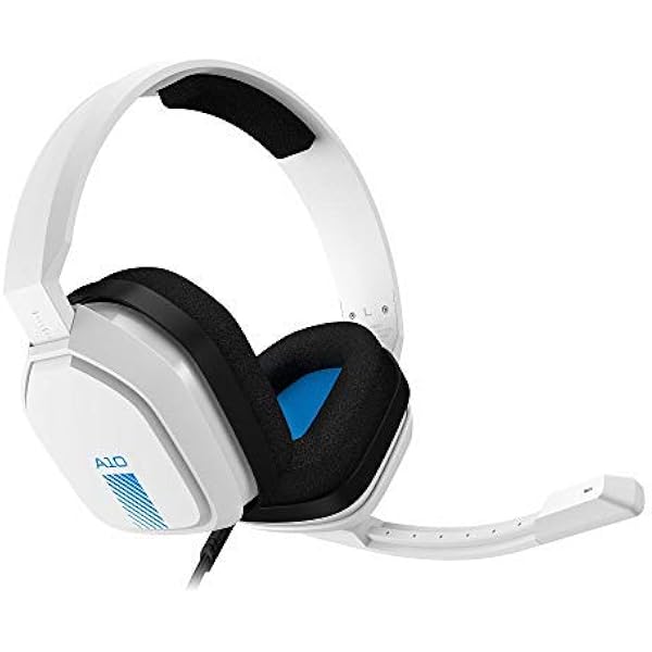 ASTRO Gaming A10 Wired Gaming Headset 