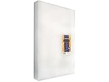 FloraCraft Packaged Styrofoam Blocks, 18-Inch-by-12-Inch-by-2-Inch, White, by FloraCraft
