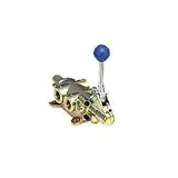 TAIYO:TAIYO ハンドバルブ 3/4 4PN-206 型式:4PN-206