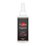 YUIRA(日本国内ブランド) ユイラ アナル用ローション 200ml [シリコンベース] 30本セット MADE IN JAPAN アダルト アダルトグッズ