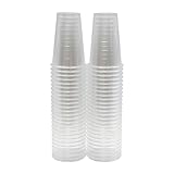 台和 プラスチックカップ 405ml 透明 50個入 使い捨て 日本製 業務用 クリアカップ