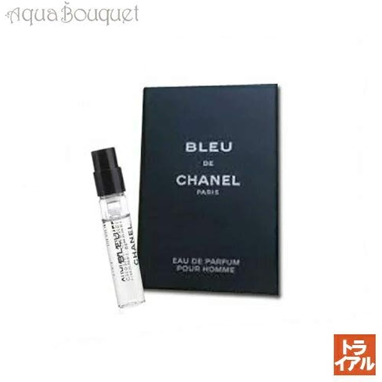 Amazon.co.jp: シャネル(CHANEL) ブルー ドゥ シャネル アフターシェ