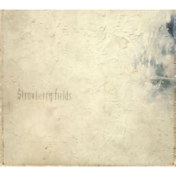 Amazon.co.jp: NOUVELLE PERFUM - STRAWBERRY FIELDS: ミュージック