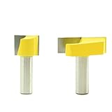 dms10001　ボトム&モーティシング2組セットMicrotungsten carbide