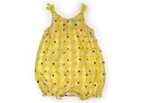 GAP(ギャップ) ロンパース 80サイズ 女の子