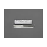 エスコ １４０ｍｍダイヤモンドやすり 精密・３種組 EA826NA-9 [その他]