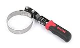 OEMTOOLS 25370 2-3/4 Inch to 3-1/4 Inch Swivel Wrench [並行輸入品]