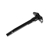 LayLax (ライラクス) 東京マルイ GBB MP7A1 カスタムチャージングハンドル エアガン ガスガン パーツ カスタム 取付簡単 外装パーツ 装備 軽量 アルミ合金 初心者