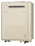 給湯器 戸建用暖房機能付オートタイプ リモコン付属無 エコジョーズ 壁掛・ベランダ設置 24号 13A・12A用（都市ガス用）