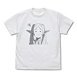 [コスパ] Tシャツ WHITE L