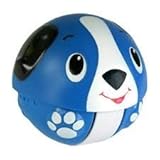 Bright Starts Having a Ball Giggables – 子犬 – Adorable Littleボールのできる楽しいベビーPush and Roll
