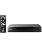 ソニーBDP-S6500ブルーレイプレーヤー 4K対応
