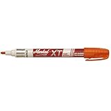 LACO(レーコ) Markal 工業用マーカー 「PRO-LINE-XT」 オレンジ 97256