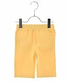 ピクニックマーケット (PICNIC MARKET) ハーフパンツ produced by ミキハウストレード 22-3108-615 110cm 黄
