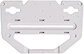 シマノ クーラー クーラーサイドベース NA-A01V ホワイト