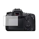 メディアカバーマーケット CANON EOS 90D 機種用 液晶 保護 フィルム ブルーライトカット 反射防止 指紋防止 互換品