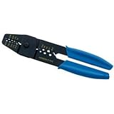 【ホーザン】圧着工具 P-706 スポーツ レジャー DIY 工具 ペンチ 圧着ペンチ [並行輸入品]