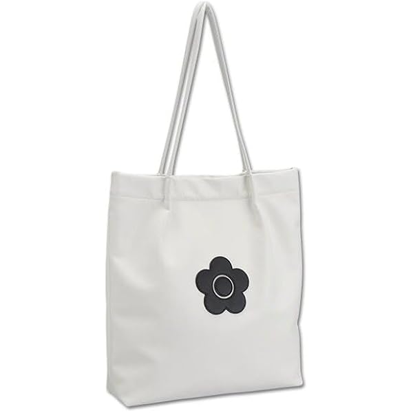 Amazon | [マリークヮント] ナイロンデイジーステッチ トート