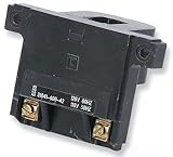 SCHNEIDER ELECTRIC 3104140048 Contactorplus Starter Coil 208Vac [並行輸入品]