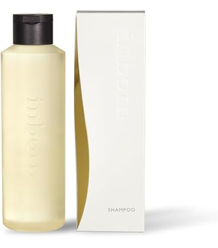 Amazon | 【贅沢4点セット】インボーン シャンプー300ml