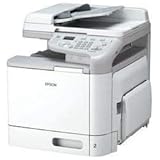 EPSON Offirio A4カラーレーザープリンター複合機 LP-M720F