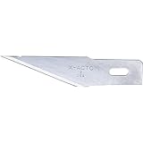X-Acto X202 No. 2 Blade (5-Pack) [並行輸入品]
