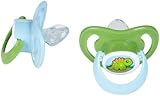Playtex Ortho-Pro 0-6M Silicone Pacifiers - 2 CT by Playtex [並行輸入品]